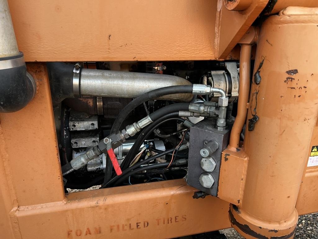 2000 Lull 844C-42 Highlander Telescopic Forklift
