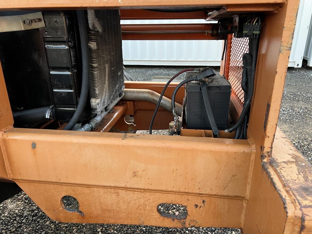 2000 Lull 844C-42 Highlander Telescopic Forklift
