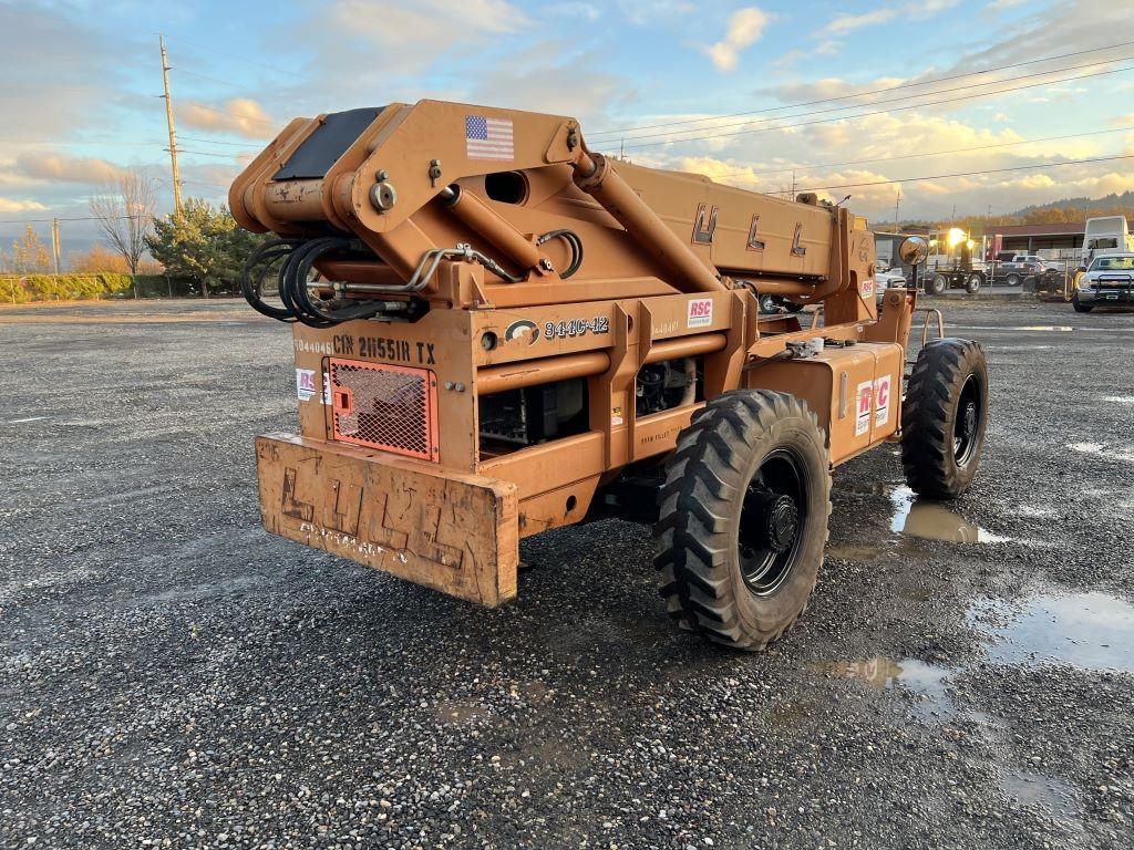 2000 Lull 844C-42 Highlander Telescopic Forklift
