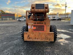 2000 Lull 844C-42 Highlander Telescopic Forklift
