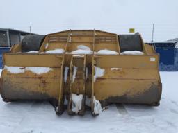 Caterpillar 13' GP Bucket W/Teeth
