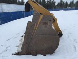 Caterpillar 13' GP Bucket W/Teeth