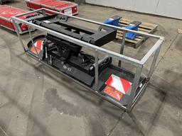 2022 Greatbear YS86 Snow Plow