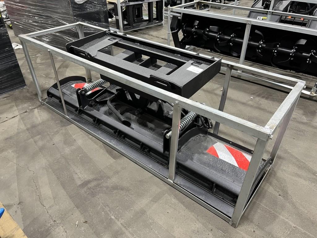 2022 Greatbear YS86 Snow Plow