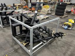 2022 Greatbear Auger