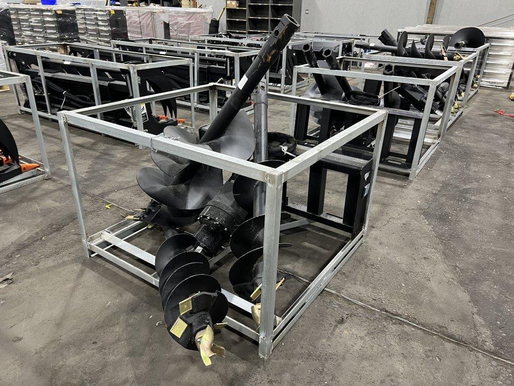 2022 Greatbear Auger