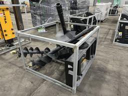 2022 Greatbear Auger