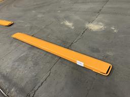 2022 Wolverine Fork Extensions
