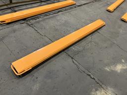 2022 Wolverine Fork Extensions