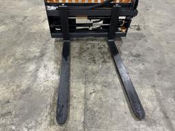 2023 Wolverine Adjustable Pallet Forks