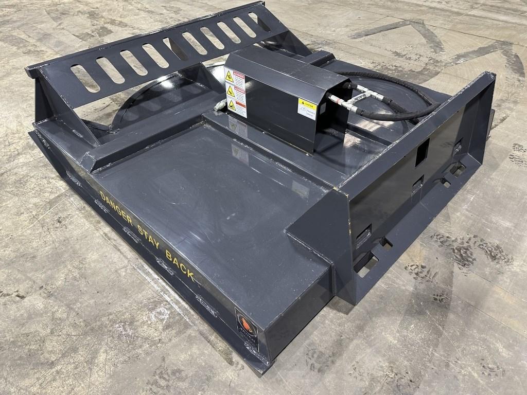 2023 Wolverine 72" Brush Cutter