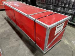 2022 Golden Mount C4040 Container Shelter