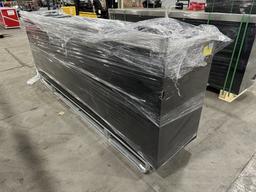 2022 Steelman 10FT18D2C Workbench