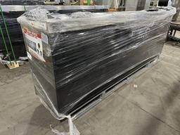 2022 Steelman 10FT18D2C Workbench