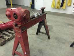 Oliver 159-A Wood Lathe