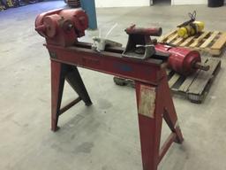 Oliver 159-A Wood Lathe