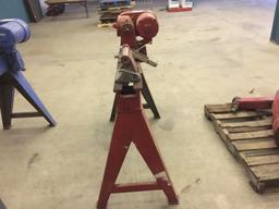 Oliver 159-A Wood Lathe