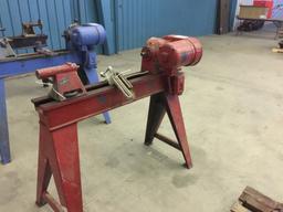 Oliver 159-A Wood Lathe