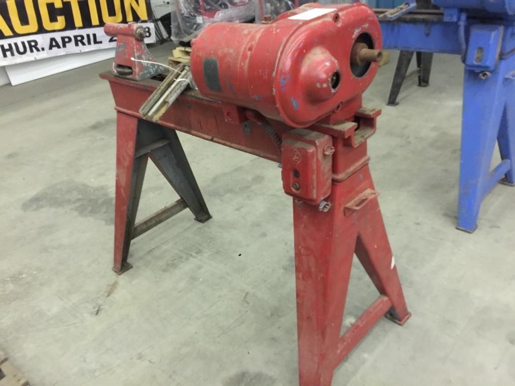 Oliver 159-A Wood Lathe