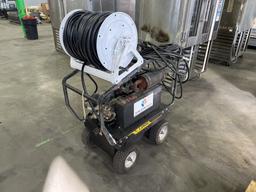 Landa Platnum Series Pressure Washer