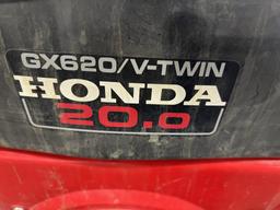 Landa Platnum Series Pressure Washer