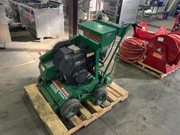 Ryan Mataway Overseeder