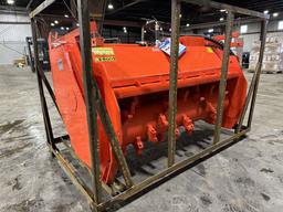 2023 Topcat SSFM81 Forestry Mulcher