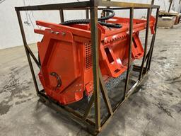 2023 Topcat SSFM81 Forestry Mulcher