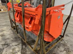 2023 Topcat SSFM81 Forestry Mulcher