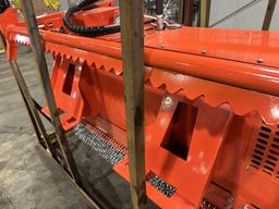 2023 Topcat SSFM81 Forestry Mulcher