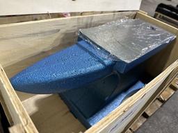 2022 Anvil
