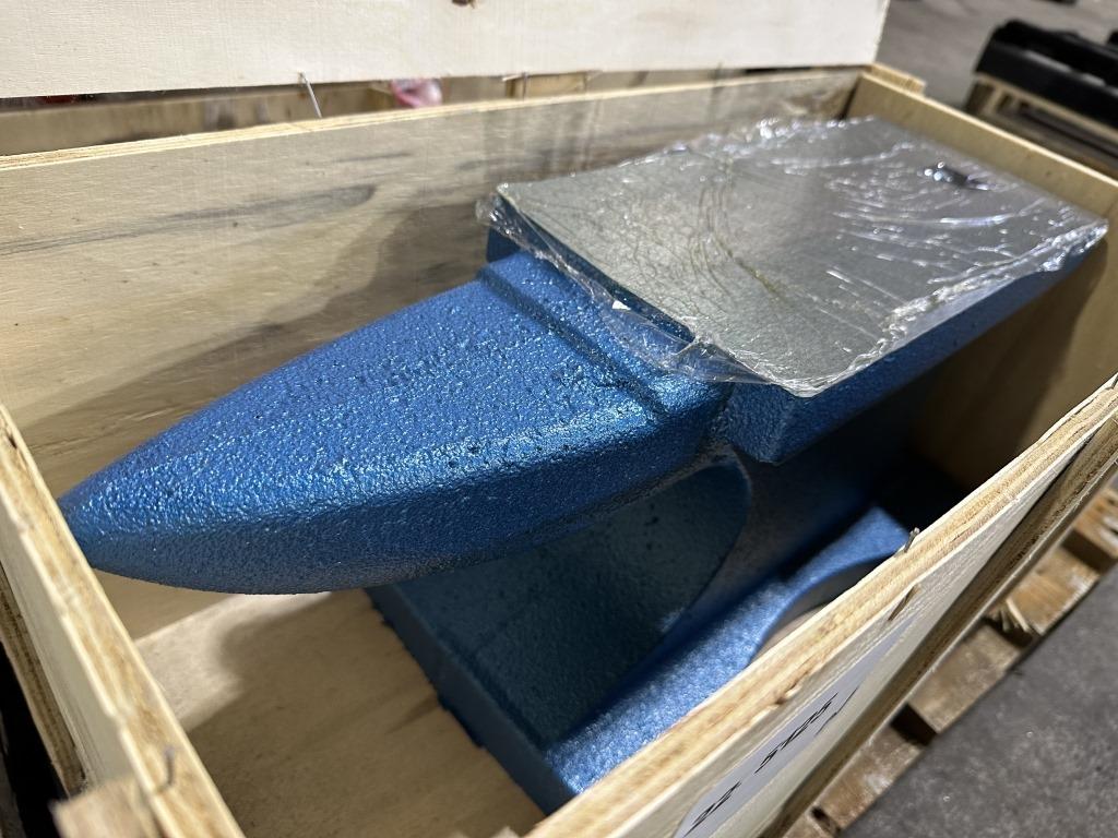 2022 Anvil