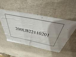 2022 Anvil
