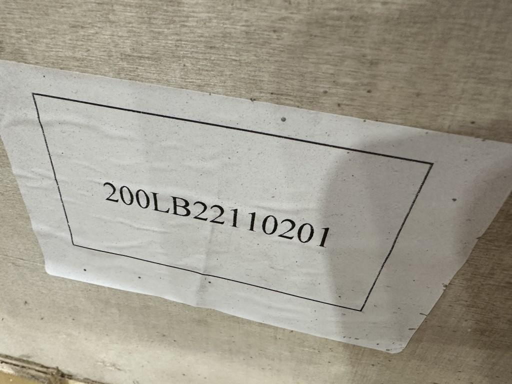 2022 Anvil