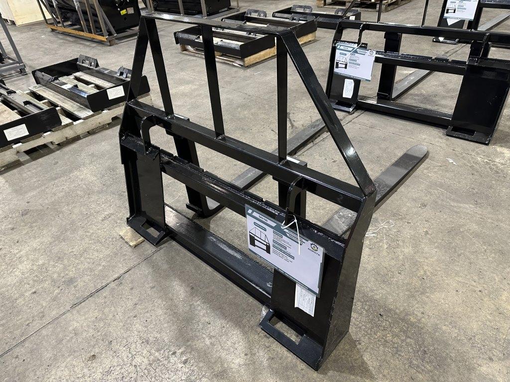 2022 Agrotk SAII 100 Fork Attachment