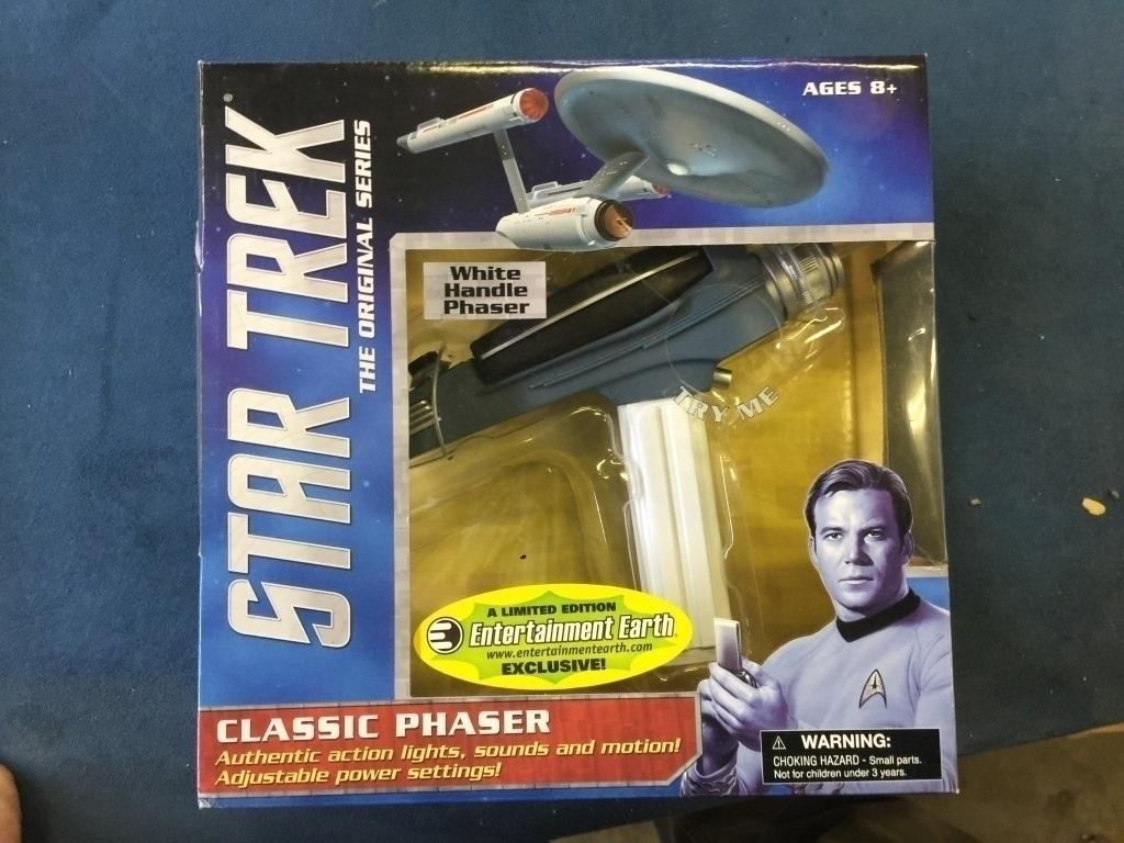 Star Trek Collectibles