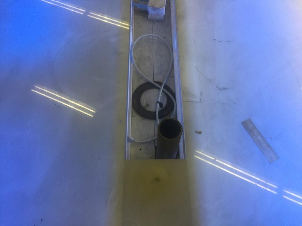 Rotating Acrylic Display Stand