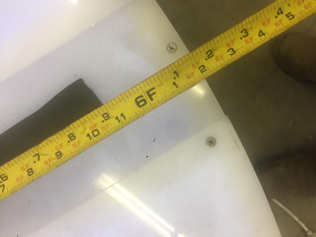 Rotating Acrylic Display Stand