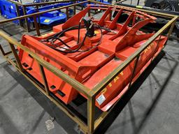 2022 Top Cat HDRC Brush Cutter