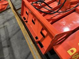 2022 Top Cat HDRC Brush Cutter