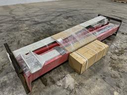 2023 Agrotk ATK-B1000 Two Post Auto Lift