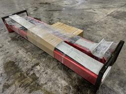 2023 Agrotk ATK-B1000 Two Post Auto Lift