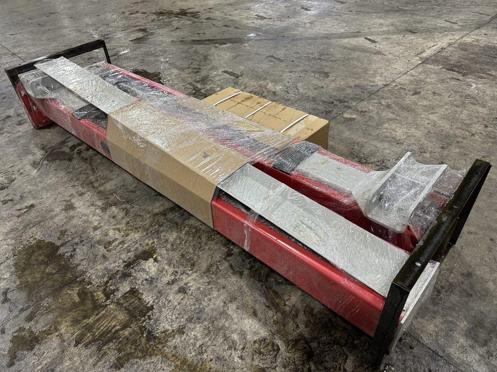 2023 Agrotk ATK-B1000 Two Post Auto Lift