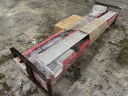 2023 Agrotk ATK-B1000 Two Post Auto Lift