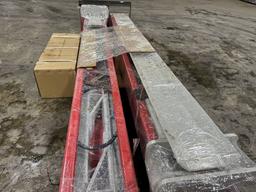 2023 Agrotk ATK-B1000 Two Post Auto Lift