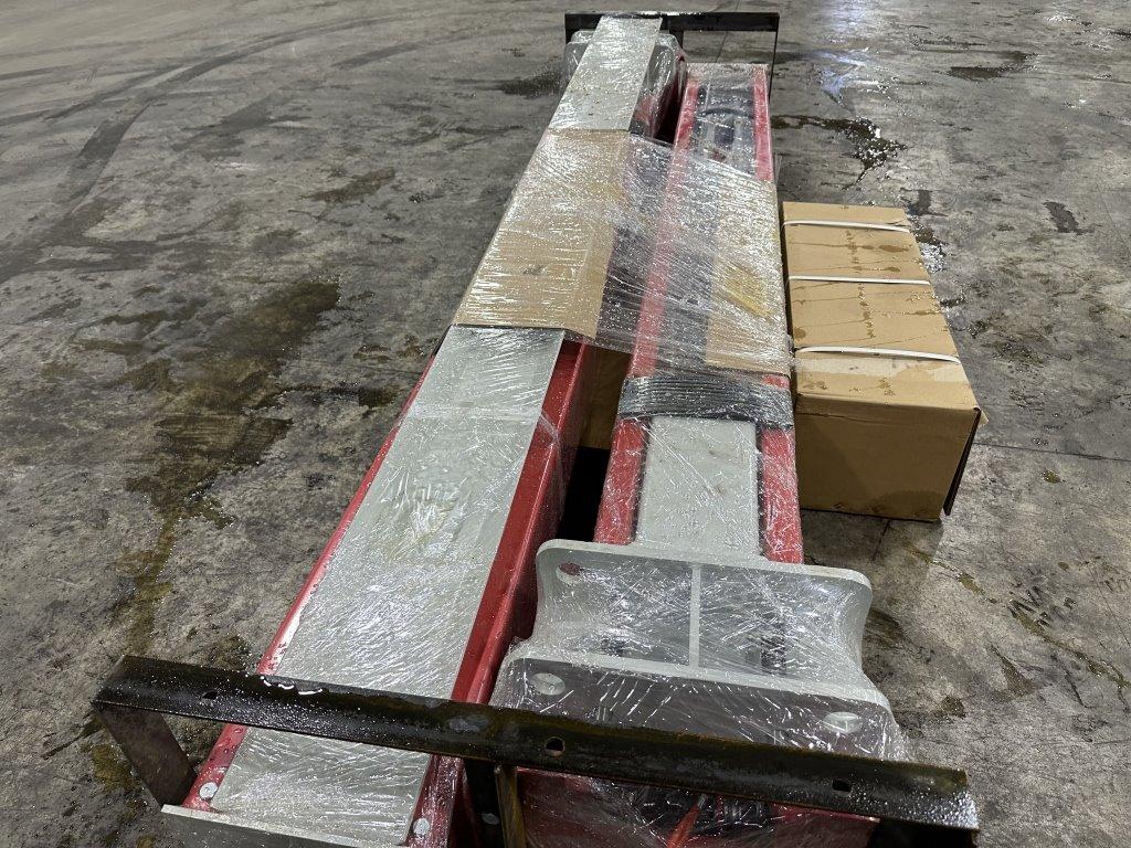2023 Agrotk ATK-B1000 Two Post Auto Lift