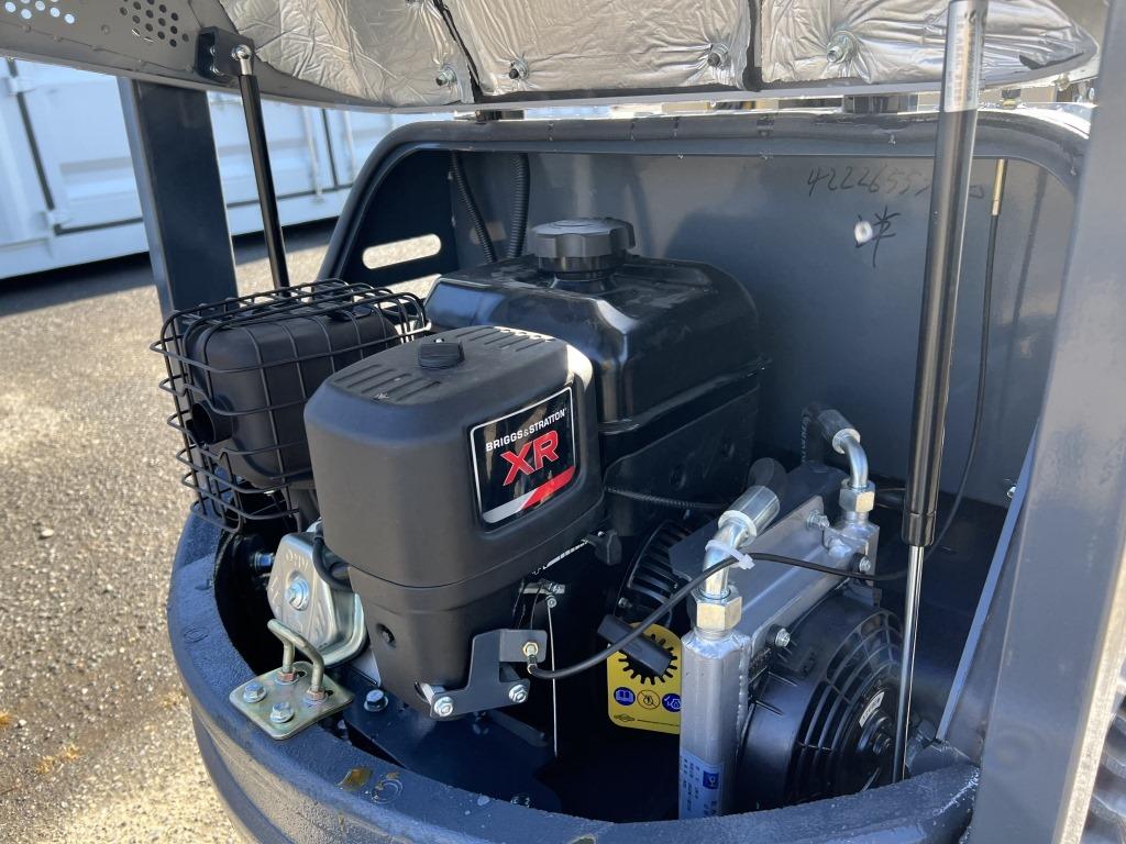 2023 Agrotk L12 Mini Hydraulic Excavator