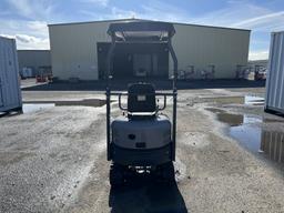 2023 Agrotk L12 Mini Hydraulic Excavator