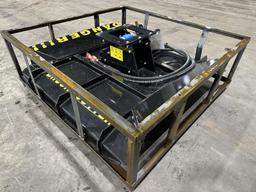 2023 Agrotk EXRC54 Brush Cutter