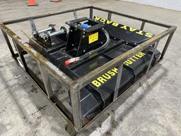 2023 Agrotk EXRC54 Brush Cutter